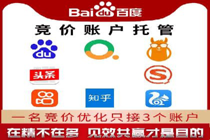行业领先企业如何运用百度SEM推广提升品牌影响力？